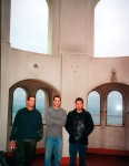 Reprobates In Coit(us) Tower