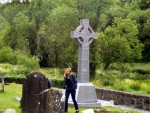 Very Old Tombstones