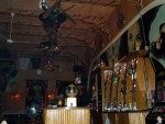 The Very Groovie Tiger Bar