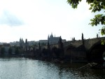 Charles Bridge Again