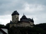 Karlstejn Kastle