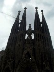 A Motherfucking Great Gaudi Church